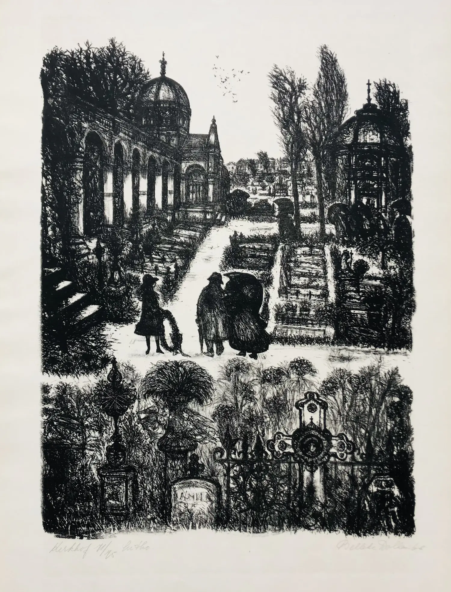 Belleke Dolhain (1925)