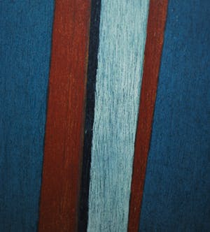 Olivier Julia - Ombre XIII - Houtsnede, oplage 12 kopen? Bied vanaf 60!