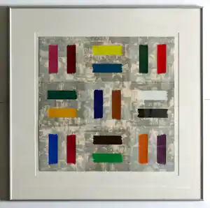 Herman Geerdink - Happy Together verkocht voor € 75!