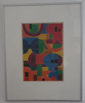 Peter Geni - Zonder Titel kopen? Bied vanaf 1!