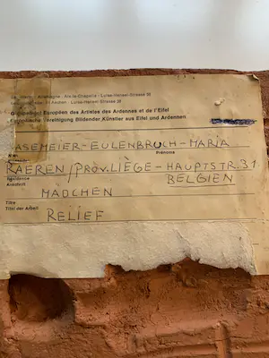 Maria Eulenbruch - Madchen kopen? Bied vanaf 35!