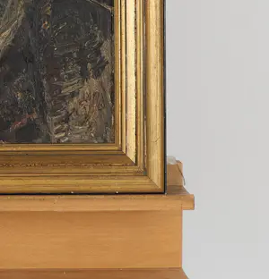 Adriaan Lubbers - Portret van Leo Gestel kopen? Bied vanaf 1500!