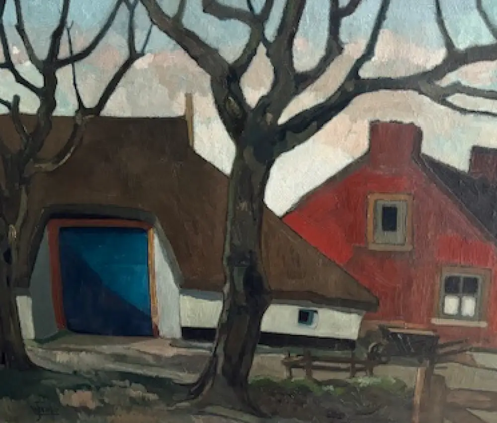 KunstkamerSneek