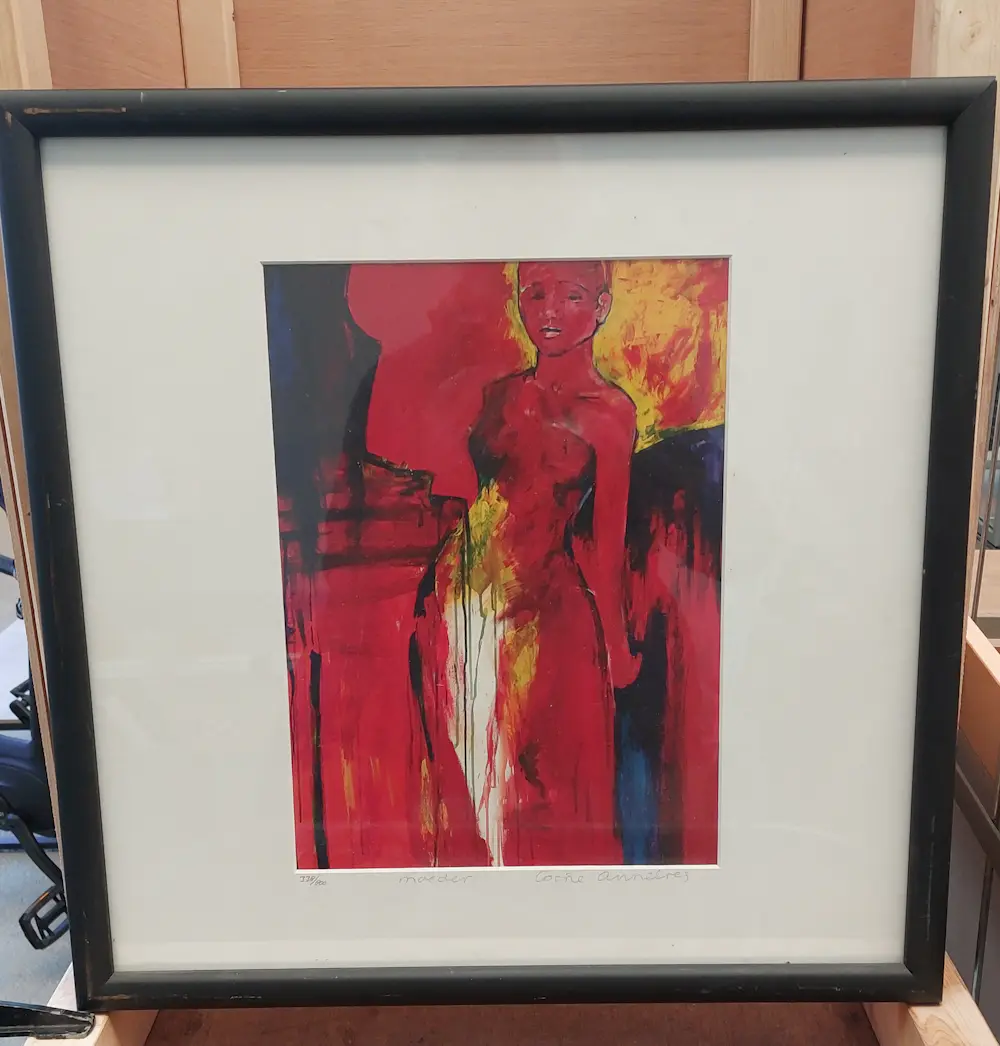 Corine Annelies van Dolder