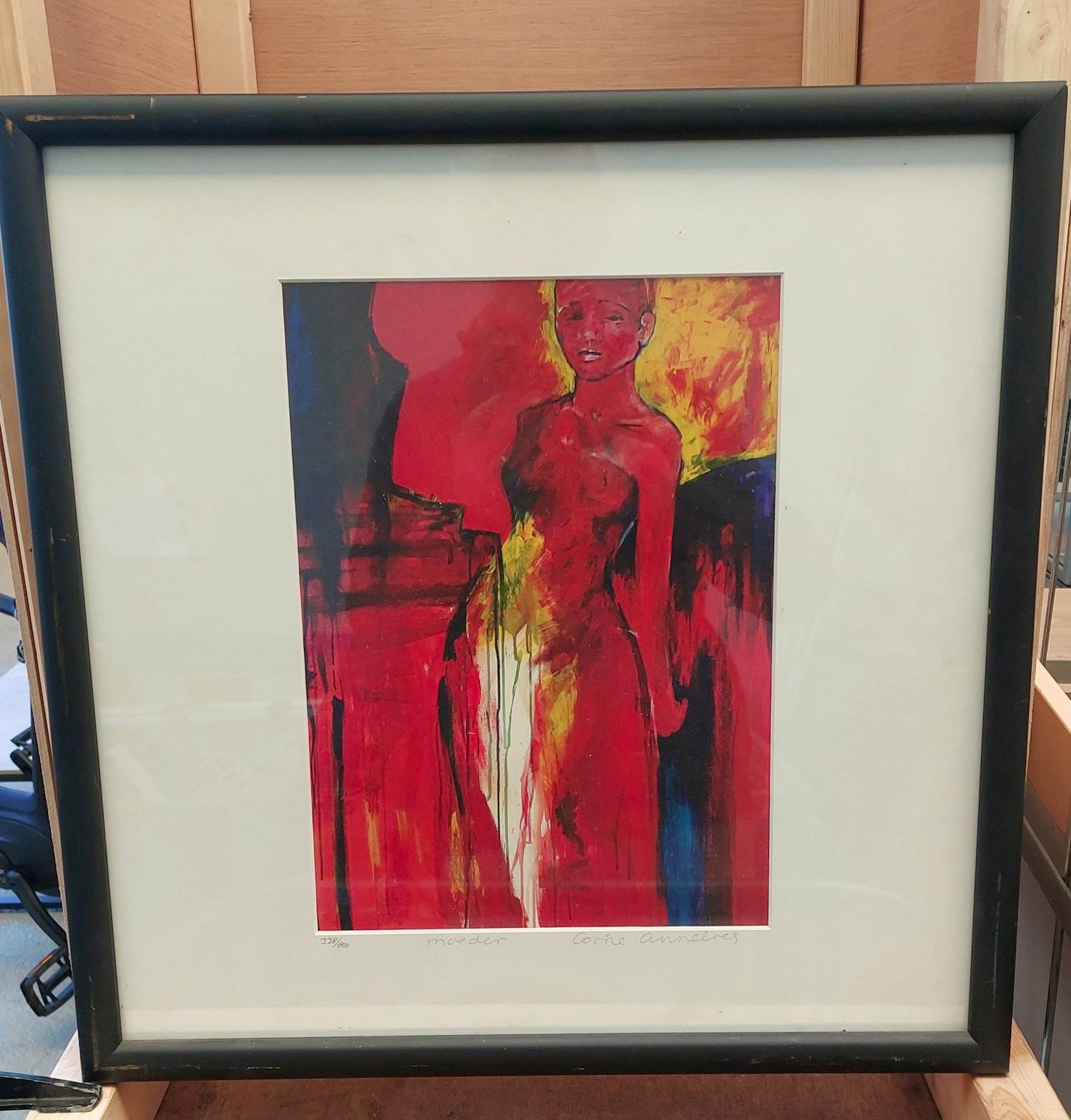 Corine Annelies van Dolder - Moeder kopen? Bied vanaf 30!