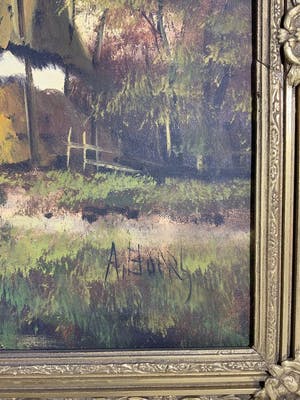 Arie Boers - Huizen aan de rand van waterlandschap kopen? Bied vanaf 15!