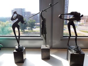 Paul Elshout - zonder titel kopen? Bied vanaf 390!