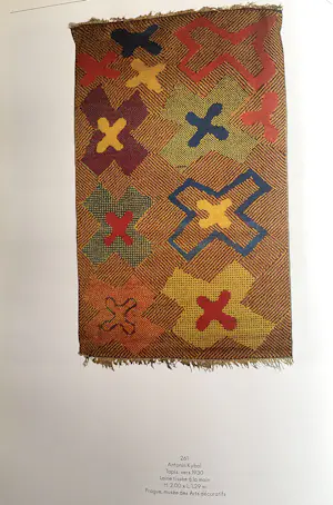 Diverse auteurs - Prague 1900-1938, Capitale Secrète des avant-gardes kopen? Bied vanaf 20!