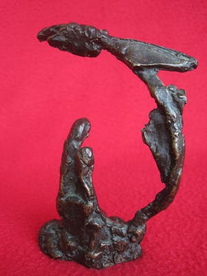 Truus Menger - Verbondenheid. kopen? Bied vanaf 150!