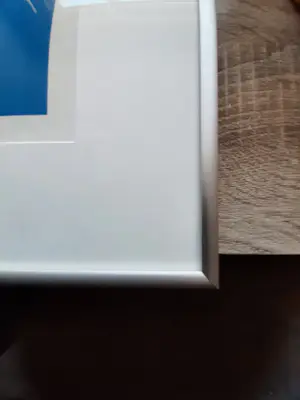 Gerrie Wachtmeester - Litho, titel, Huis de Wolf kopen? Bied vanaf 80!