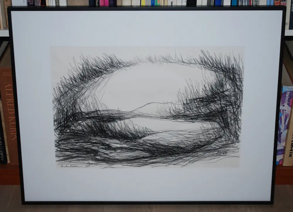 Auke Hettema (1927-2004)