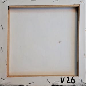 Anke Peddemors - kunst voor in het kleinste kamertje v26 kopen? Bied vanaf 15!
