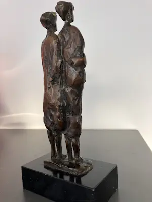 Ditta Engel - Twee vrouwen kopen? Bied vanaf 139!