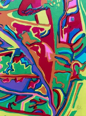 Ellen Urselmann - Zonder titel kopen? Bied vanaf 20!