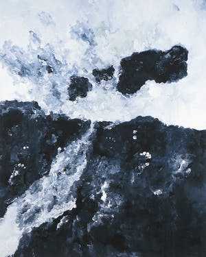 Armando - Giclée, Z.T. (Landschap) kopen? Bied vanaf 120!