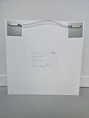 Damien Hirst - Forever kopen? Bied vanaf 600!