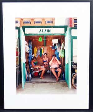 Annie van Gemert - Alain verkocht voor € 70!