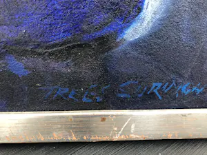 Trees Suringh - Dag der Verwoesting kopen? Bied vanaf 120!