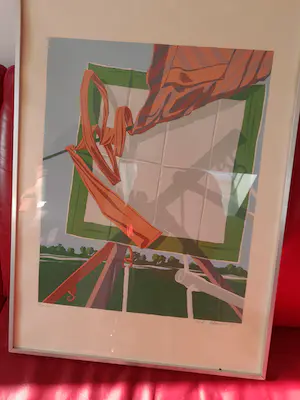 Cyr Frimout - Gevangenis kopen? Bied vanaf 250!