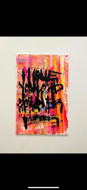 Karl Lagasse - I Love You lord kopen? Bied vanaf 10000!