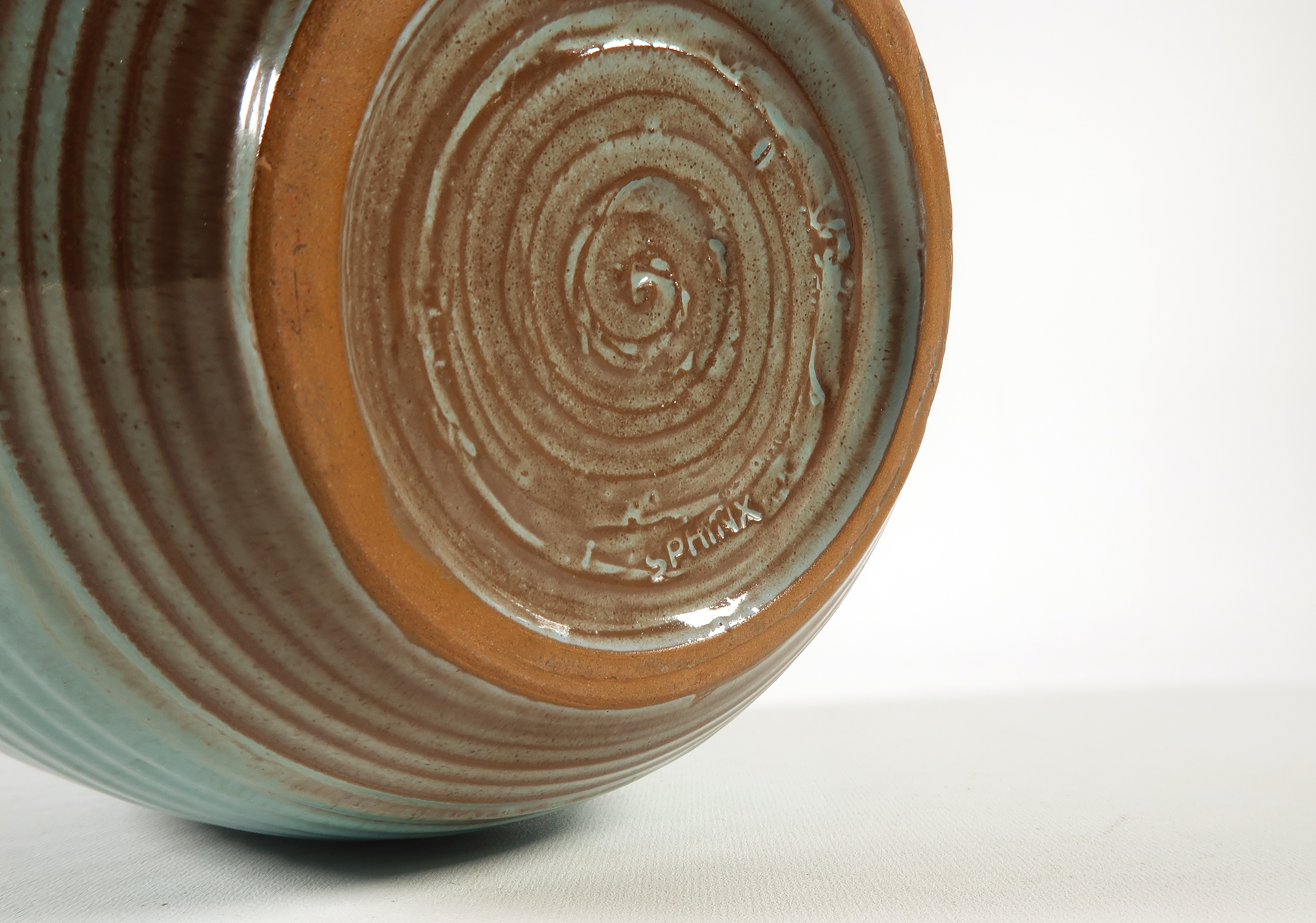 De Sphinx - Keramiek, Vaas kopen? Bied vanaf 1!