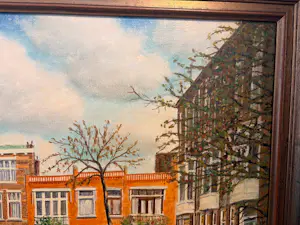 Francisco Perez Anguita - Christoffel van Swollstraat kopen? Bied vanaf 250!