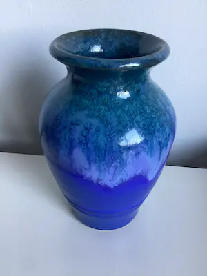 Marcellus Aubry - 2 Keramiek objecten kopen? Bied vanaf 85!