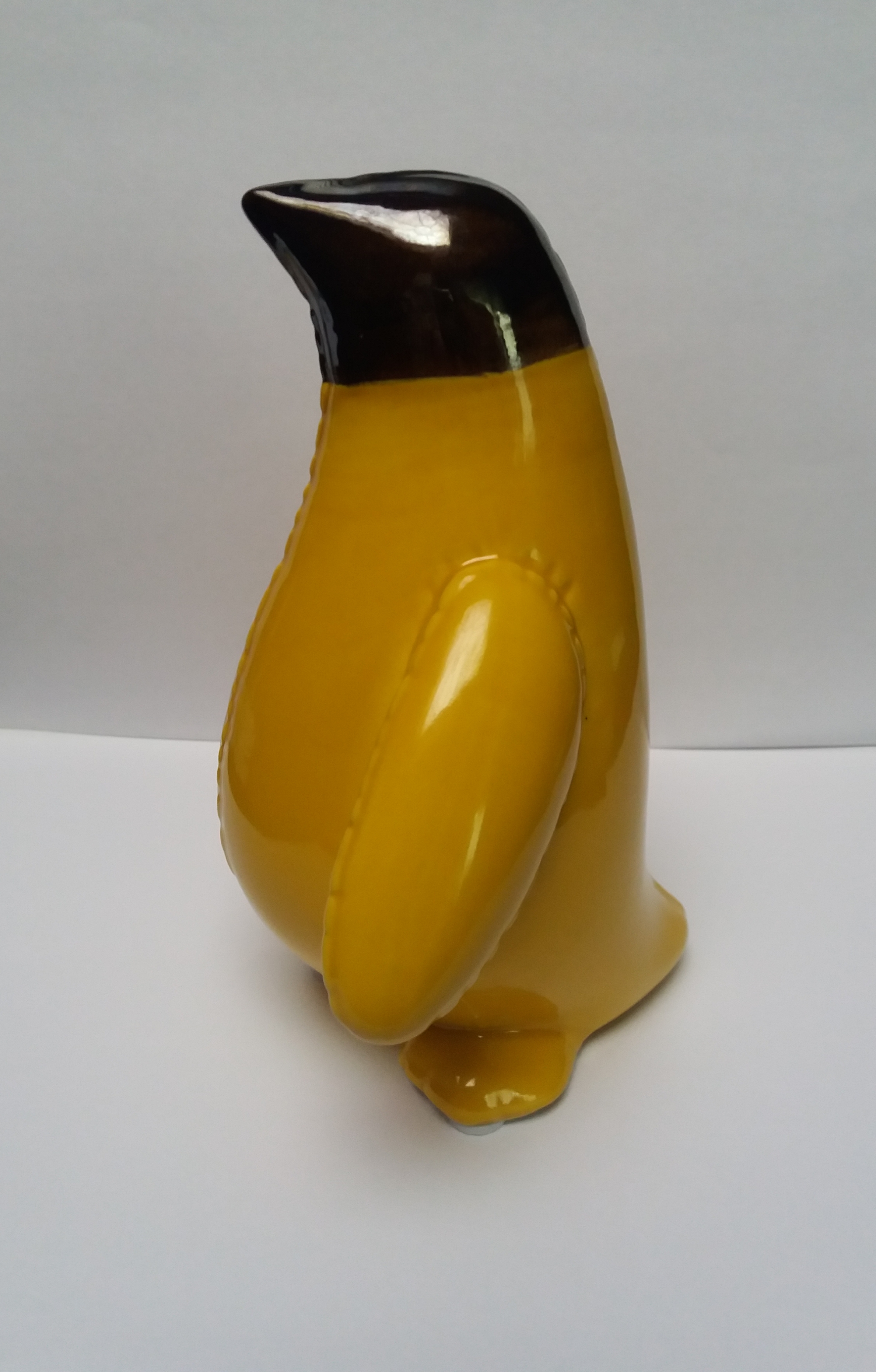 Niet of onleesbaar gesigneerd -  Pinguin van COCO maison kopen? Bied vanaf 1!