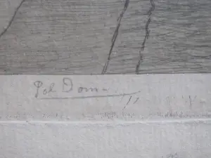 Pol Dom - Brouwersgracht Amsterdam kopen? Bied vanaf 75!