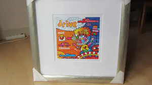 Jean Paul Marsman - Drive kopen? Bied vanaf 20!