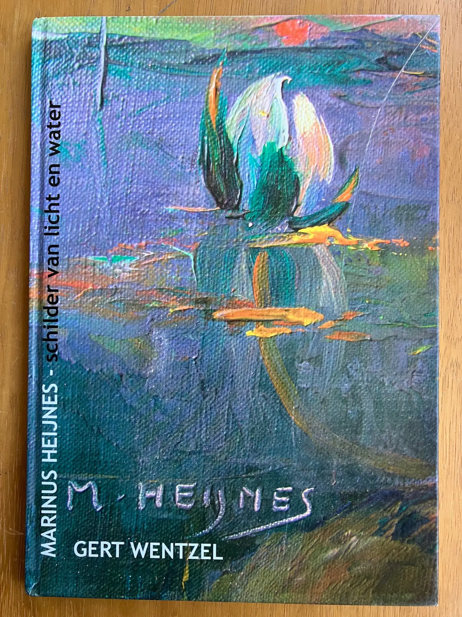 Marinus Heijnes (1888-1963)