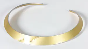 Menno Meijer - Lot van vier halssieraden kopen? Bied vanaf 50!