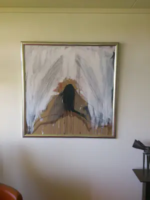 Seet van Hout - untiteld kopen? Bied vanaf 500!