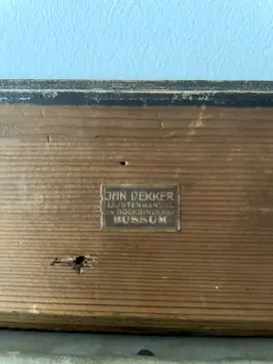 Isaac Naarden - Geen titel kopen? Bied vanaf 100!