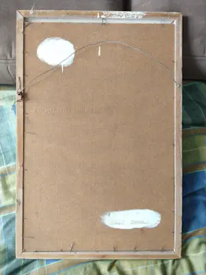 Jef van Turnhout - Drie figuren kopen? Bied vanaf 25!