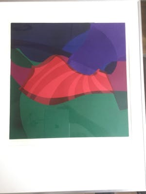 Harr Scheffer - Schelpenland kopen? Bied vanaf 30!