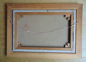 Joseph Jaspers - Spaans landschap kopen? Bied vanaf 130!