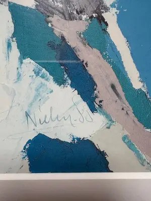 Frans Nielen - Love Birds kopen? Bied vanaf 75!