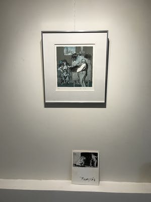 Kurt Lob - Schilder en Model kopen? Bied vanaf 50!