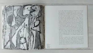 Pierre Alechinsky - litho 1963 kopen? Bied vanaf 110!