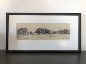 Cor Noltee - Park Clingendael Den Haag kopen? Bied vanaf 150!