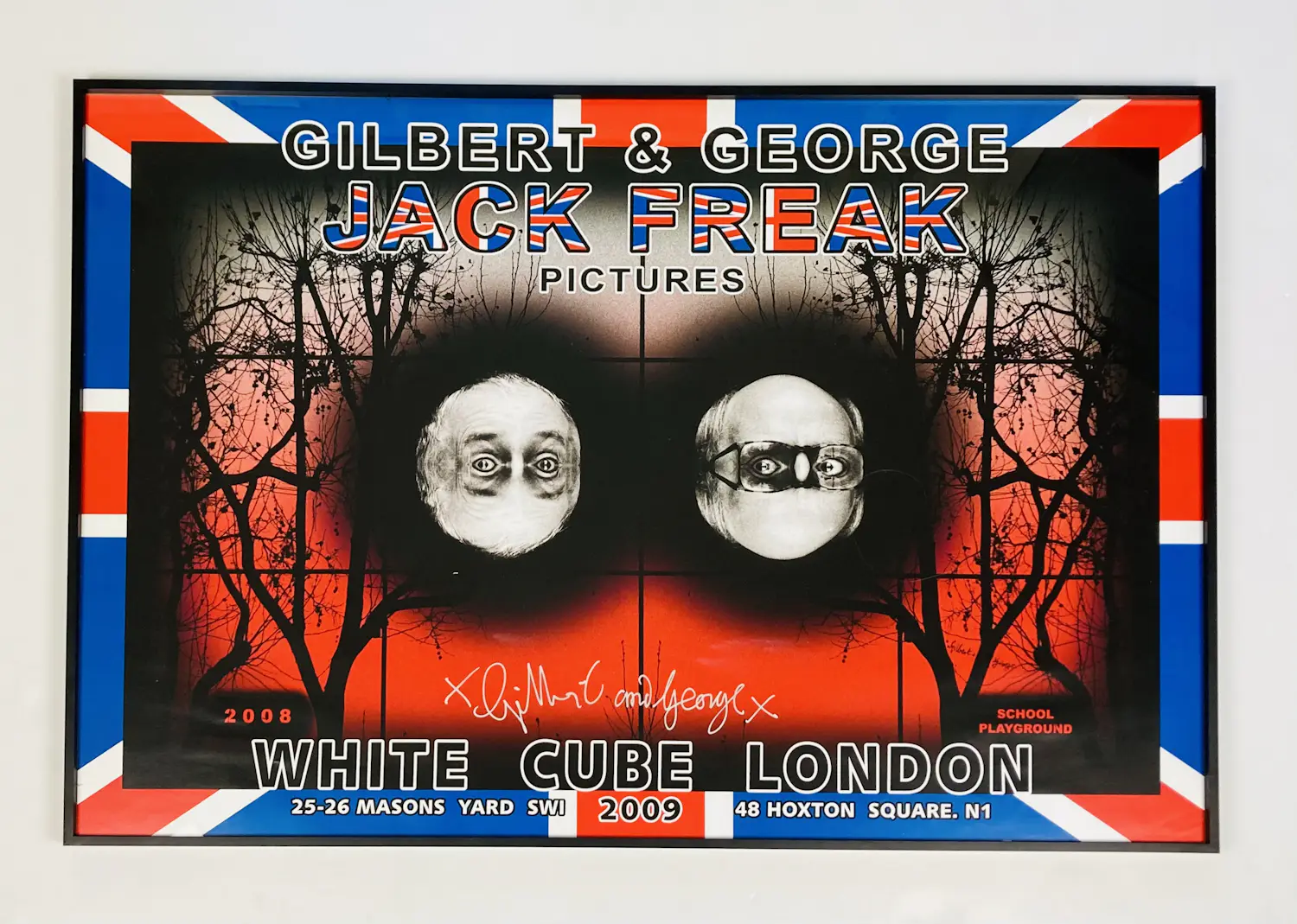 Gilbert & George
