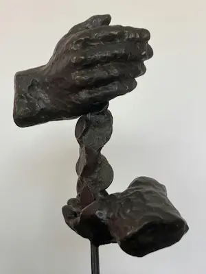 Brons (Onbekend) - Royaal gebaar kopen? Bied vanaf 69!