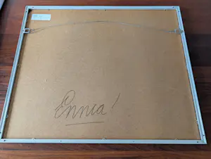 Aat Verhoog - Drie vliegende wezens kopen? Bied vanaf 150!