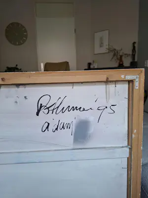 Simon Posthuma - zonder titel kopen? Bied vanaf 150!