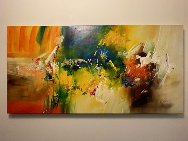 Kate Wilkinson (1964)