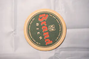 Gerard Fieret - tekening op vilt kaufen? Bieten Sie von 25!