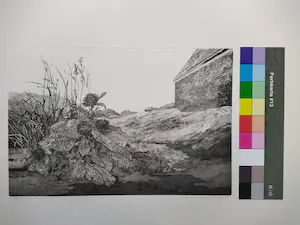 Fred Couprie - 1976 - Zonder titel kopen? Bied vanaf 30!