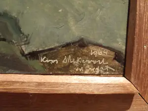 Koos Stikvoort - Bootje aan meer in Toronto kopen? Bied vanaf 200!