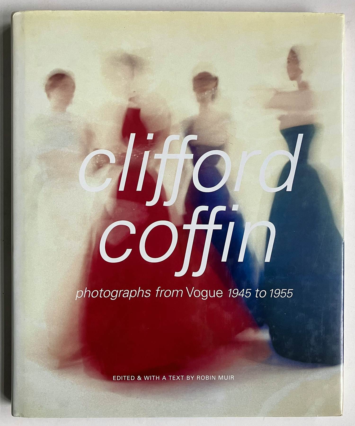 Clifford Coffin - Photographs from Vogue 1945 to 1955 kopen? Bied vanaf 25!